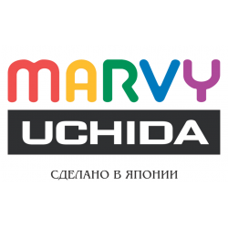 MARVY UCHIDA, Япония